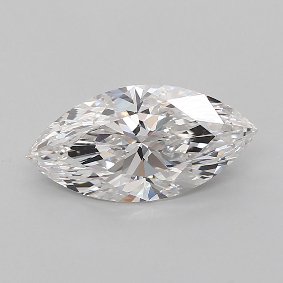 2.03 ct. marquise Lab Grown Diamond front image