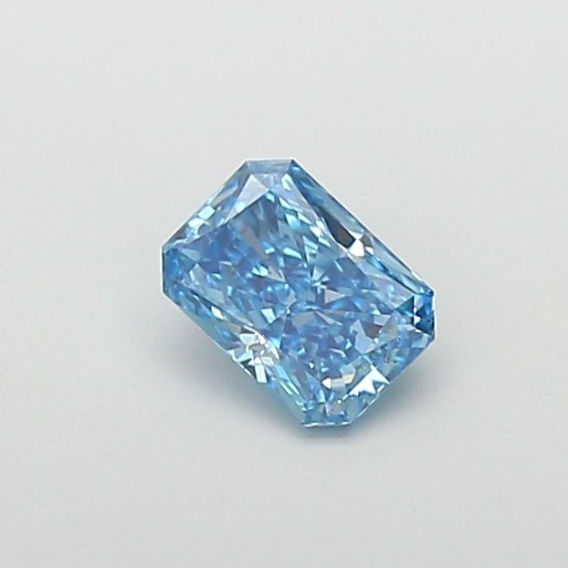 1.04 ct. radiant Lab Grown Diamond front image