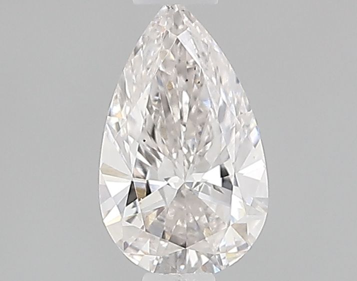 0.35 ct Pear diamond