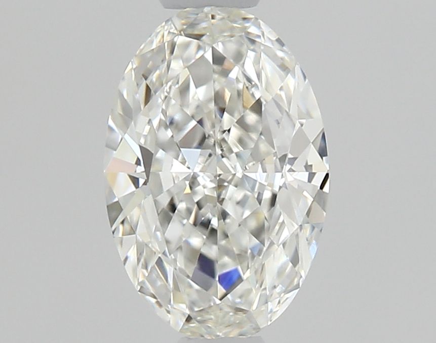 0.50 ct Oval diamond