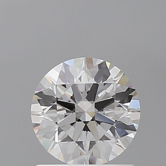 1.08 ct. round Lab Grown Diamond front image