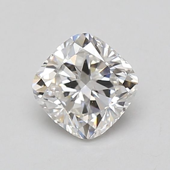 0.77 ct lab-grown Cushion modified Diamond