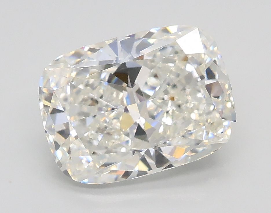 2.04 ct Cushion Modified diamond