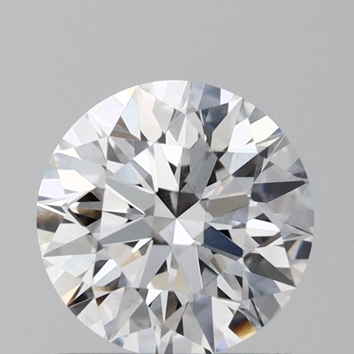 1.06 ct. round Lab Grown Diamond front image