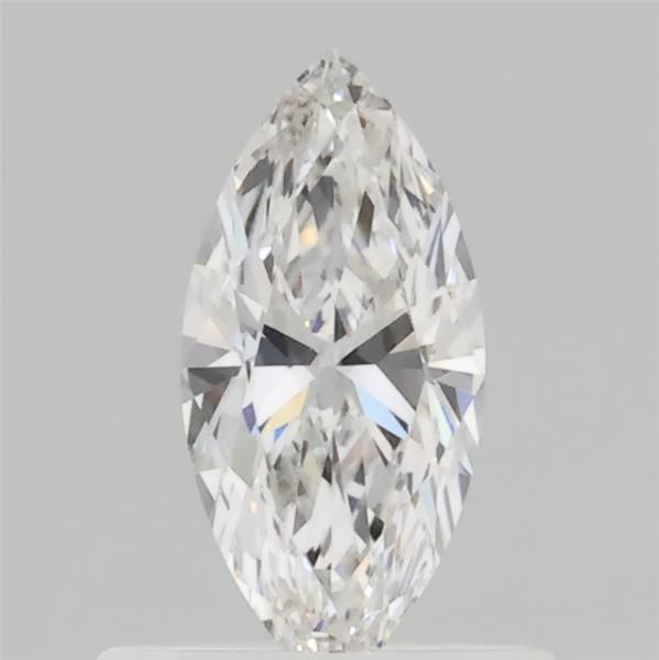 0.42 ct Marquise diamond