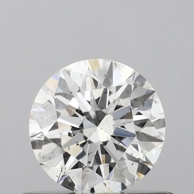 0.53 Carat