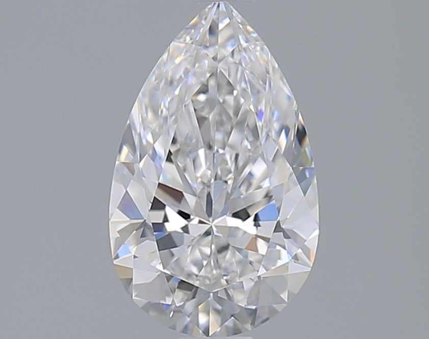 Diament 1.01 ct D/VVS2