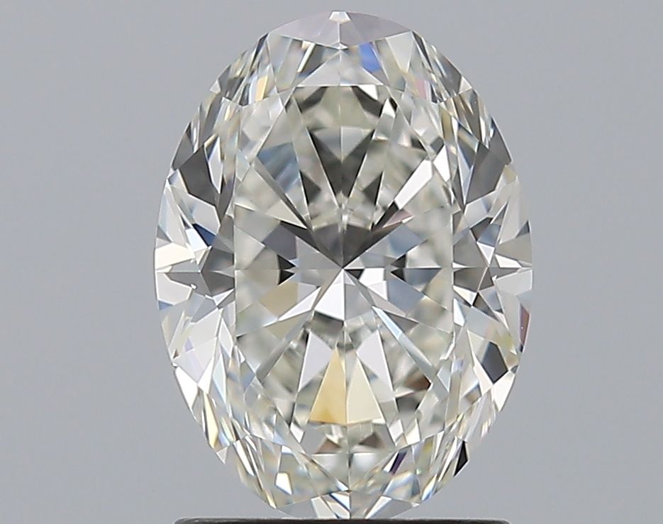 Diament 1.71 ct H/VVS1