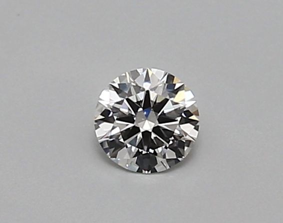 0.24 ct lab-grown Round Diamond
