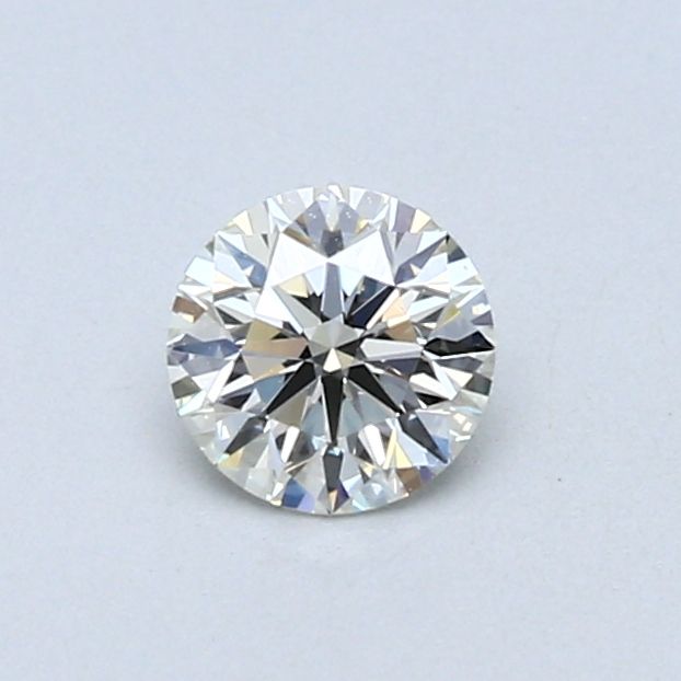 0.4 ct Round Diamond