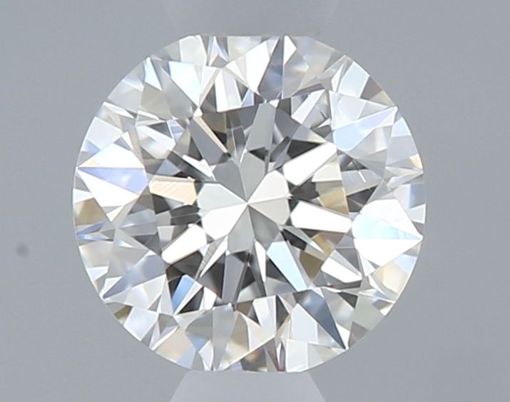 0.3 ct Round Diamond