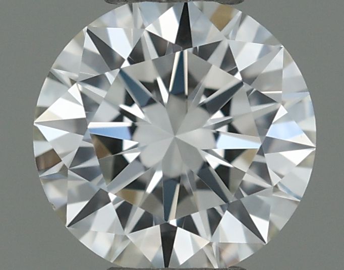 0.30 ct Round diamond