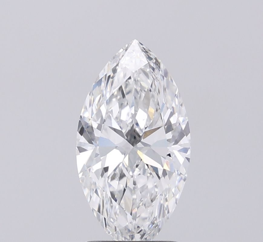 1.76 ct. marquise Lab Grown Diamond front image