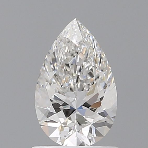 1.02 ct. pear Lab Grown Diamond front image