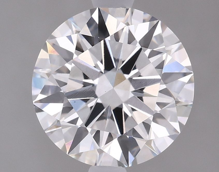 1.60 ct. round Lab Grown Diamond front image