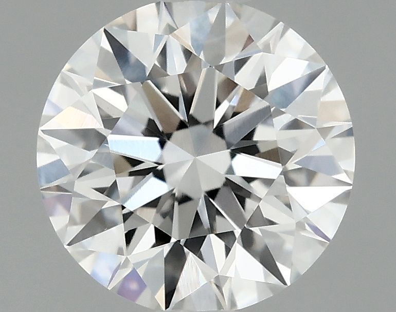 1.03 ct. round Lab Grown Diamond front image