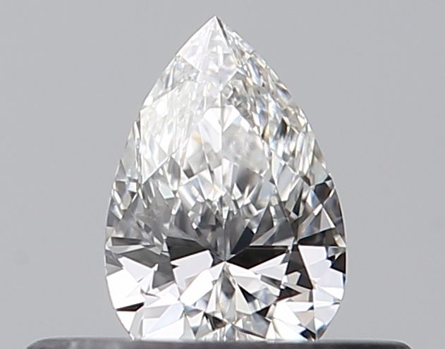 0.23 ct Pear diamond