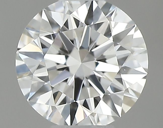 0.30 ct Round diamond