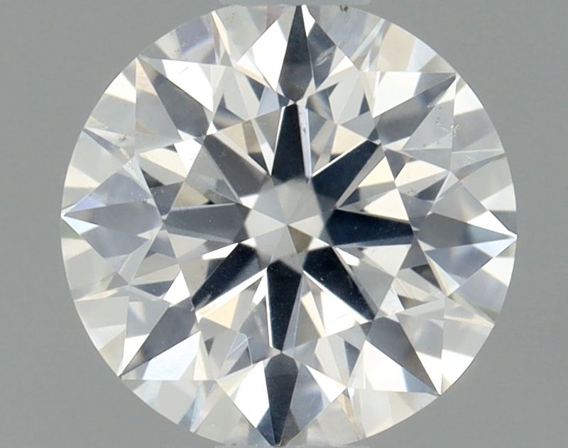 0.58 ct Round Diamond
