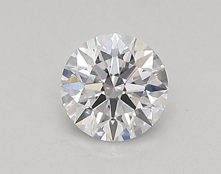 0.39 ct lab-grown Round Diamond