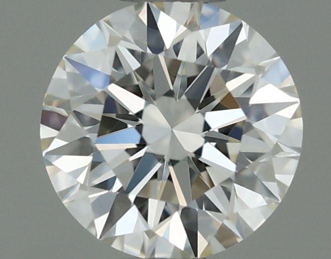 0.30 ct Round diamond