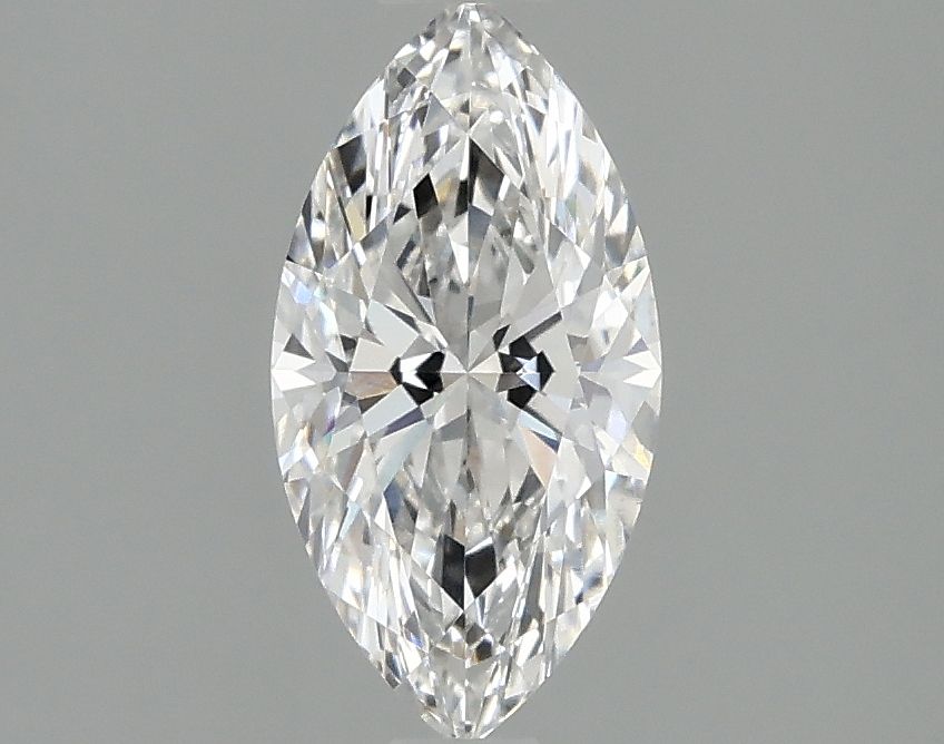 1.05 ct. marquise Lab Grown Diamond front image