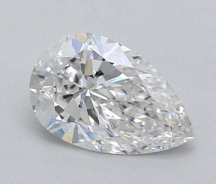 1.04 ct. pear Lab Grown Diamond front image