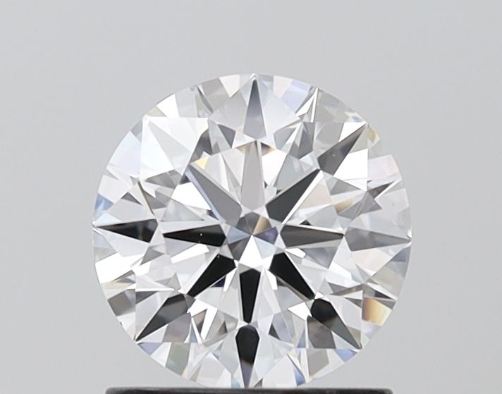 1.09 ct. round Lab Grown Diamond front image