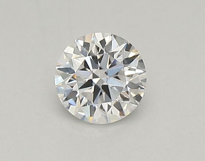 0.27 ct lab-grown Round Diamond