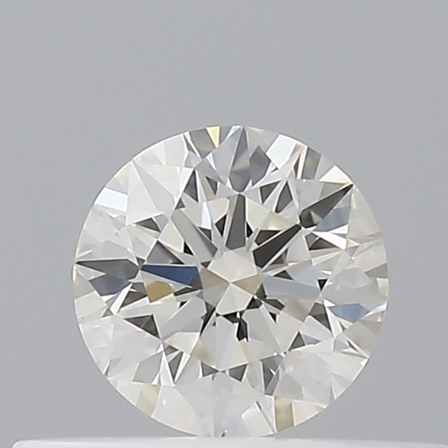 0.3 ct Round Diamond
