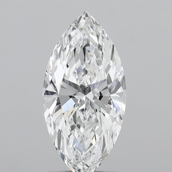 1.18 ct. marquise Lab Grown Diamond front image