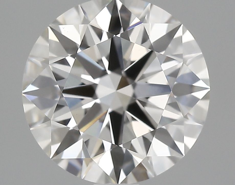 1.77 ct. round Lab Grown Diamond front image