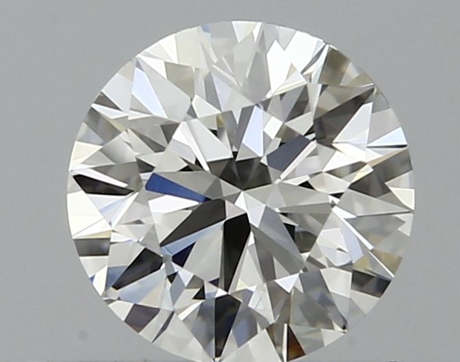 0.37 ct Round Diamond