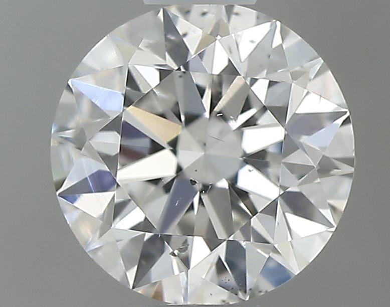 0.5 ct Round Diamond