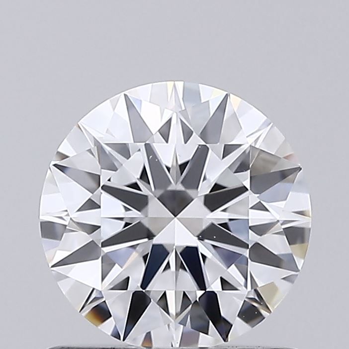 0.82 ct. round Lab Grown Diamond front image