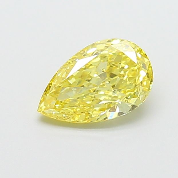 1.02 ct Pear diamond