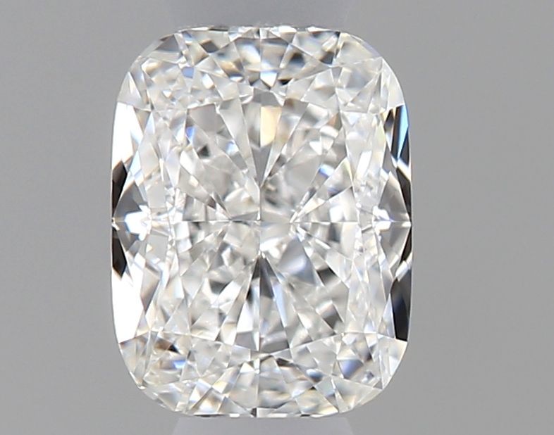 0.4 ct Cushion brilliant Diamond