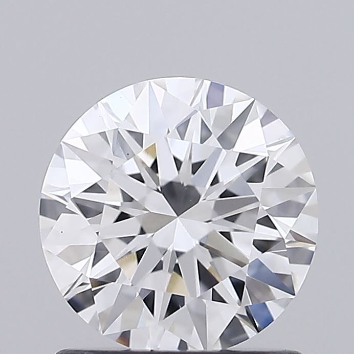 1.09 ct. round Lab Grown Diamond front image