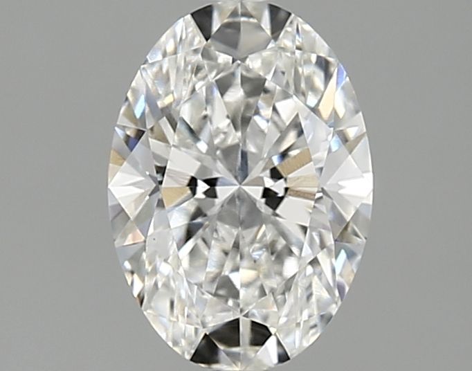 1.10 ct Oval diamond