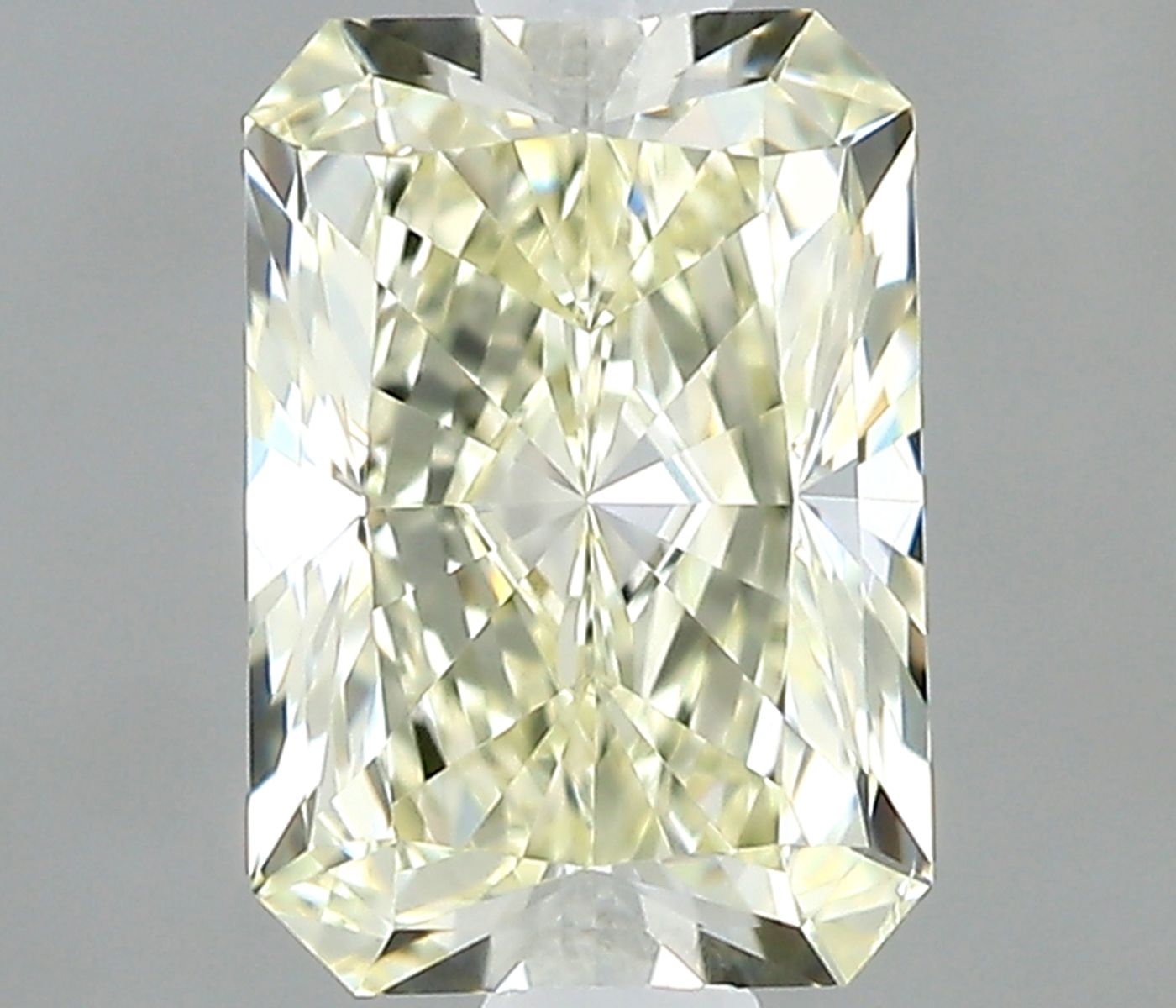 0.48 ct Radiant Diamond