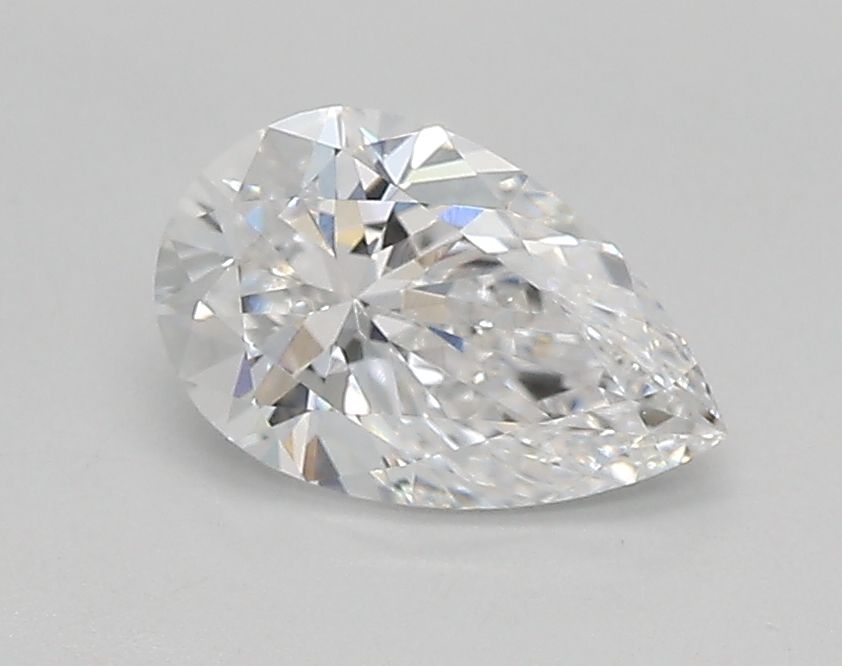 0.83 ct. pear Lab Grown Diamond front image