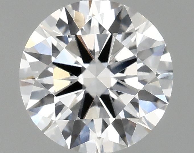 1.03 ct. round Lab Grown Diamond front image