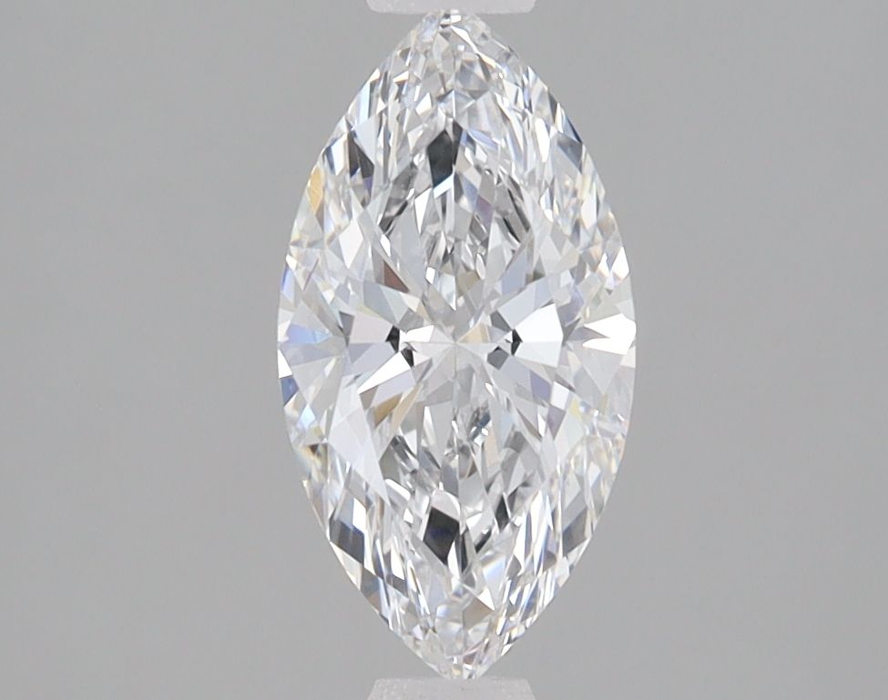 1.09 ct. marquise Lab Grown Diamond front image
