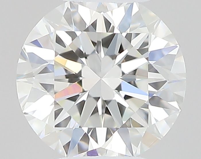 0.3 ct Round Diamond
