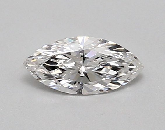 0.48 ct lab-grown Marquise Diamond