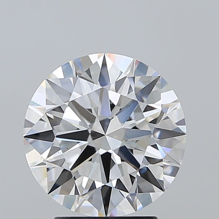 3.07 Carat