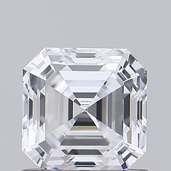 1.50 ct. pear Lab Grown Diamond front image