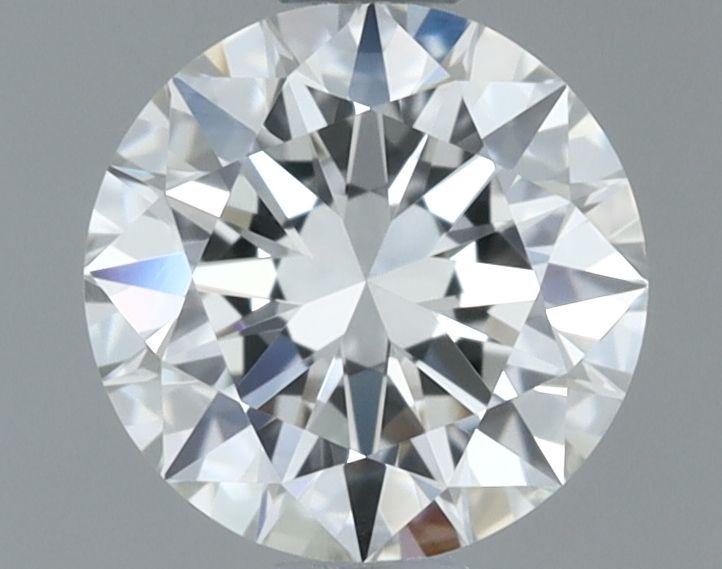 0.50 ct Round diamond