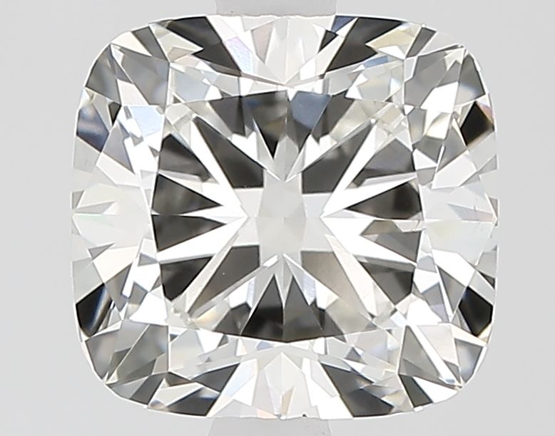 2.02 ct Cushion Brilliant diamond