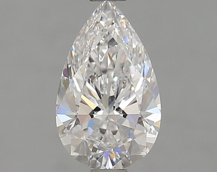 1.07 ct. pear Lab Grown Diamond front image